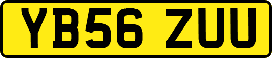 YB56ZUU