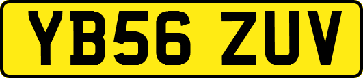 YB56ZUV
