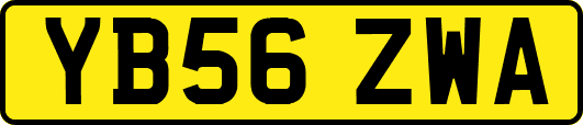 YB56ZWA