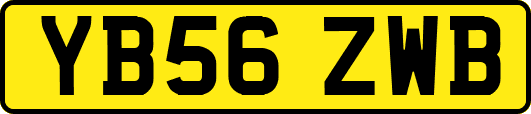 YB56ZWB
