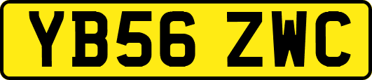 YB56ZWC