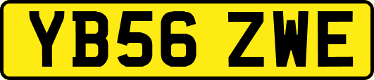 YB56ZWE