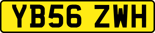 YB56ZWH