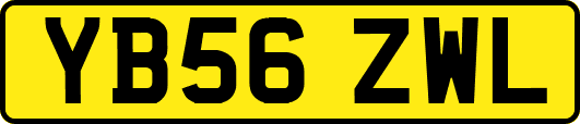 YB56ZWL