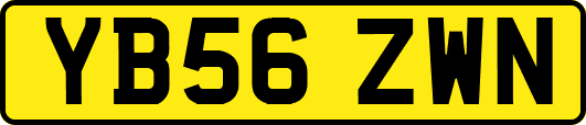 YB56ZWN