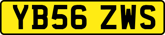 YB56ZWS