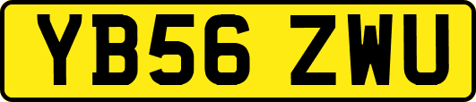 YB56ZWU