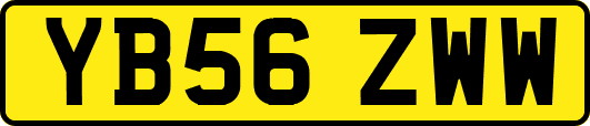 YB56ZWW