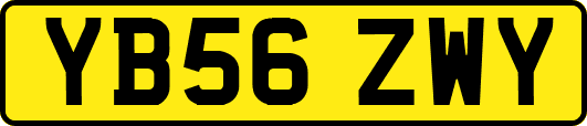 YB56ZWY