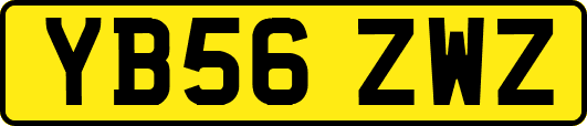 YB56ZWZ