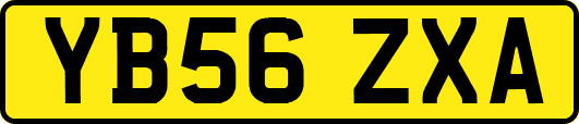 YB56ZXA