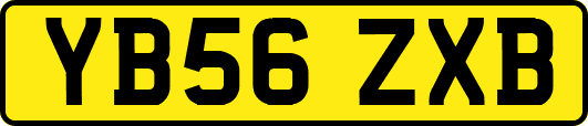 YB56ZXB