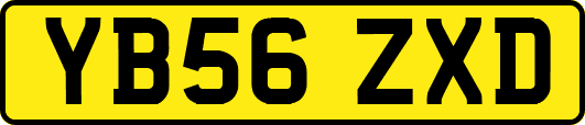 YB56ZXD