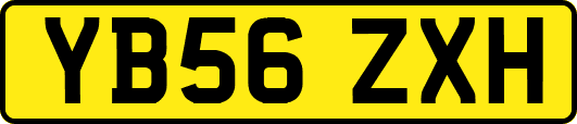 YB56ZXH