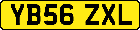 YB56ZXL
