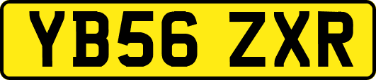 YB56ZXR