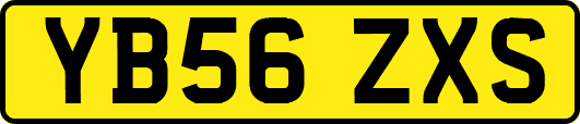 YB56ZXS