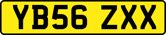YB56ZXX