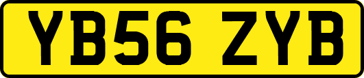 YB56ZYB