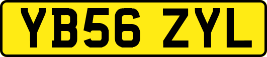 YB56ZYL