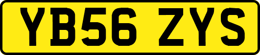 YB56ZYS