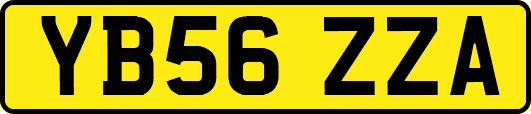 YB56ZZA