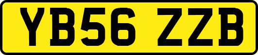 YB56ZZB