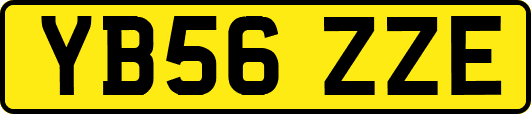 YB56ZZE