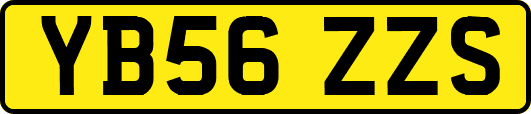 YB56ZZS