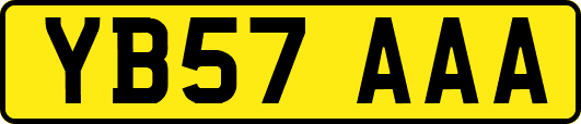 YB57AAA