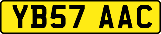YB57AAC