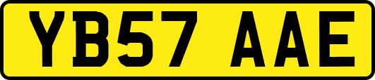 YB57AAE