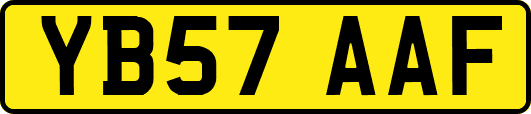 YB57AAF