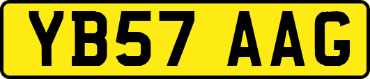 YB57AAG