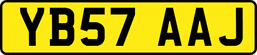 YB57AAJ