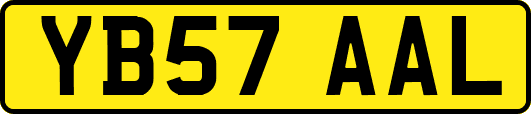 YB57AAL