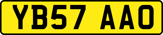YB57AAO