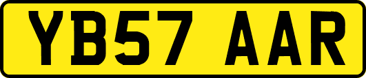 YB57AAR