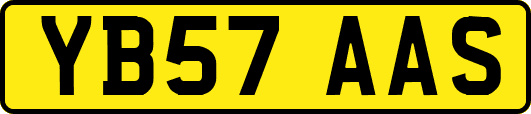 YB57AAS