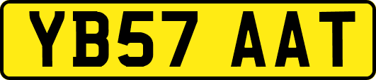 YB57AAT