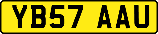 YB57AAU