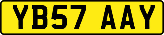YB57AAY