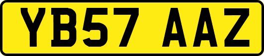 YB57AAZ