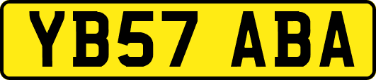 YB57ABA