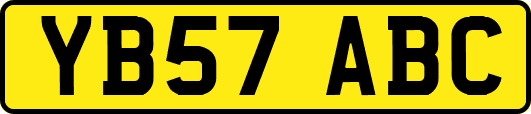 YB57ABC