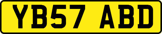 YB57ABD
