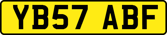 YB57ABF