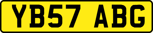 YB57ABG