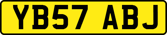 YB57ABJ