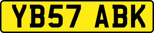 YB57ABK